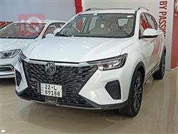 MG RX5